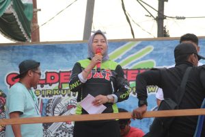 Sri Masri Sumuri Grasstrack Pohuwato Resmi Dibuka