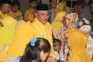 Jelang Pemilu 2024, Nasir Giasi : Pentingnya Politik Santun Jauh Dari Isu Provokatif