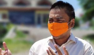 Nirwan Due Dorong BKPSDM Pohuwato Memberi Perhatian Khusus ke Calon PPPK