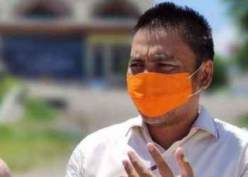 Nirwan Due Dorong BKPSDM Pohuwato Memberi Perhatian Khusus ke Calon PPPK