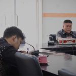 DPRD Pohuwato, Komisi II Melakukan Mediasi Nasabah dan Pihak Bank