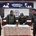 DPRD dan Pemda Pohuwato Telah Menandatangani Nota Kesepakatan KUA PPAS Tahun Anggaran 2024