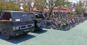 Motor Salah Tangkap Tak Kunjung Di Temukan, Rahmad Pakaya Bakal Lapor Kasus Pencurian