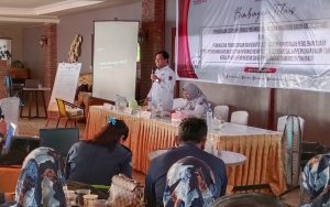 SIREKAP Sebagai Alat Bantu Pendataan Hasil Perhitungan Suara