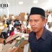 Ketua KPU Kabupaten Pohuwato, Firman Ikhwan