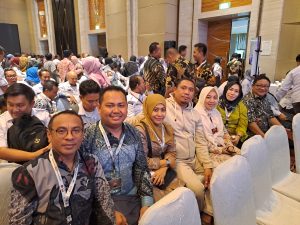 Jaga Integritas! KPU Pohuwato Perkuat Pengetahuan Hukum Hadapi Sengketa Pemilu 2024