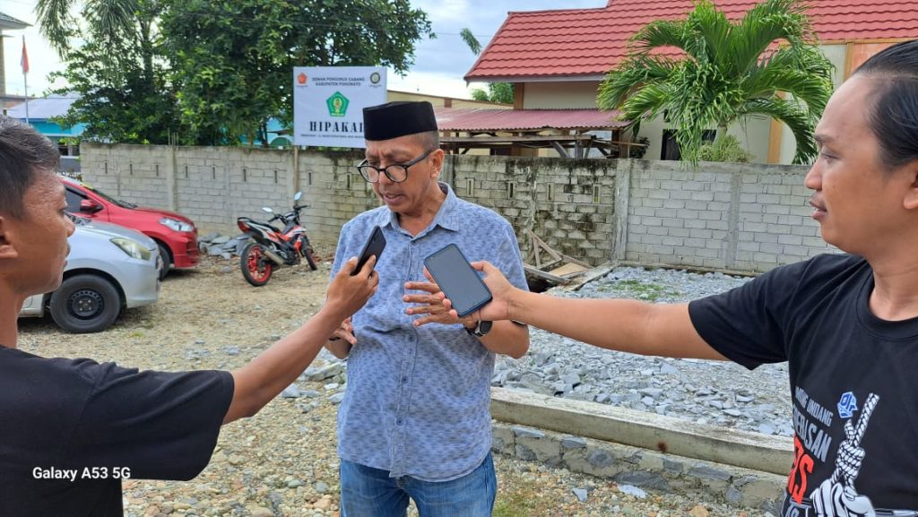Jelang Hari Buruh, Yusuf Mbuinga Minta Aksi Massa Ditunda Demi Kondusivitas