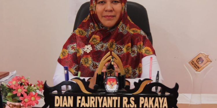 Bingung Saat Pencoblosan? Berikut Cara Mengenali 5 Surat Suara Serta Membedakannya