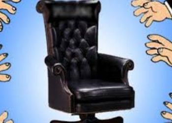 Palu Sidang Parlemen Pohuwato Milik Golkar atau Gerindra ?