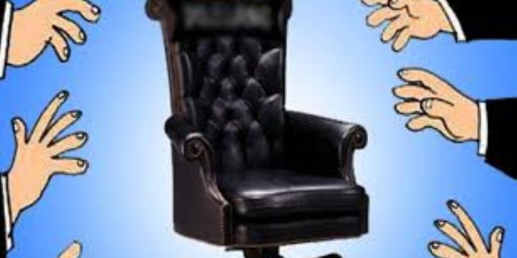 Palu Sidang Parlemen Pohuwato Milik Golkar atau Gerindra ?