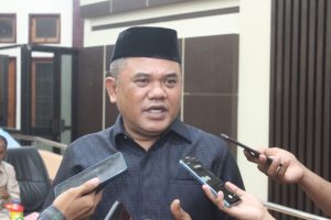 Ketua DPRD Pohuwato Dorong Indomaret Realisasikan Janji