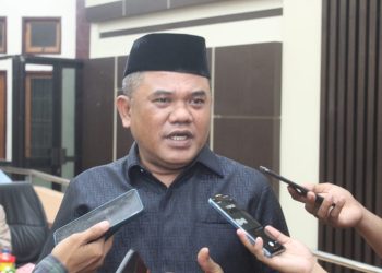 Ketua DPRD Pohuwato Dorong Indomaret Realisasikan Janji
