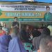 Petani Sipatana Kesulitan Pupuk, Aleg Febriyanto Mardain Janji Perjuangkan Aspirasi