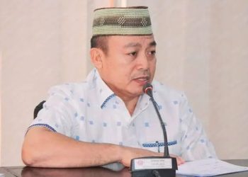 Rizal Dorong Transaksi Non Tunai untuk Maksimalkan PAD dari Retribusi Pasar