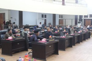 DPRD Pohuwato Minta Investor Buat Rekening Perusahaan di Pohuwato