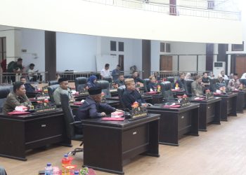 DPRD Pohuwato Minta Investor Buat Rekening Perusahaan di Pohuwato