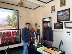 Polres Pohuwato Pastikan Tak Ada Praktik Kecurangan di SPBU Kabupaten Pohuwato