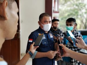 Nasir Giasi: Pangkalan Gas Nakal di Pohuwato, Siap-siap Dicabut Izinnya!