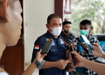 Nasir Giasi: Pangkalan Gas Nakal di Pohuwato, Siap-siap Dicabut Izinnya!