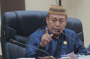 DPRD Pohuwato Soroti Pemadaman Listrik dan Tiang Listrik Nyaris Roboh