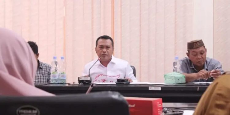 Kelangkaan Gas LPG 3 Kg di Pohuwato Jelang Ramadan, Warga Desa Marisa Minta Penambahan Pangkalan