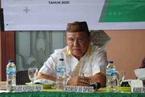Rusunawa Syah Pohuwato Diminati, Tapi Ada Persoalan!