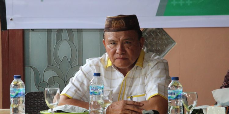 Rusunawa Syah Pohuwato Diminati, Tapi Ada Persoalan!