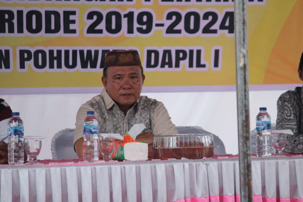 Beni Nento Dorong Pemda Tegas ke Perhotelan yang Tak Taat Pajak