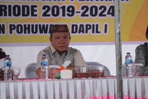 Beni Nento Dorong Pemda Tegas ke Perhotelan yang Tak Taat Pajak