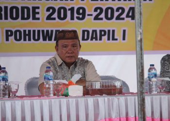 Beni Nento Dorong Pemda Tegas ke Perhotelan yang Tak Taat Pajak