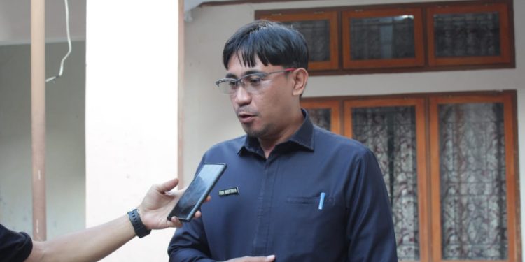 Polemik Biaya Rujukan Pasien di Pohuwato Terjawab, Ini Penjelasan Dinkes dan DPRD