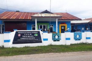 Dinilai Bermasalah, Direktur PDAM Pohuwato di Minta Diaudit Sebelum Berakhir Masa Jabatan