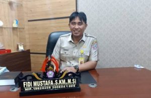 Disoroti Soal Biaya Rujukan Pasien, Begini Penjelasan Fidi Mustafa