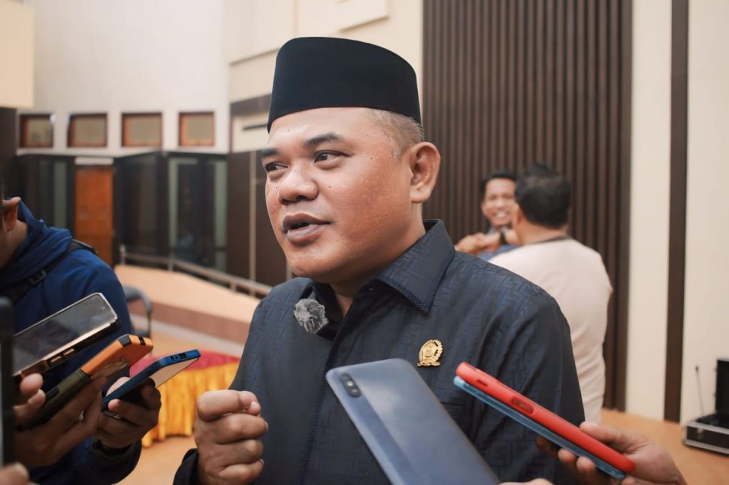 Presiden Jokowi Bakal Resmikan Bandara Pohuwato, Nasir Giasi : Catatan Sejarah