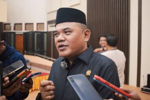 Presiden Jokowi Bakal Resmikan Bandara Pohuwato, Nasir Giasi : Catatan Sejarah