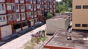 PDAM Pohuwato Tak Ada Solusi, Penghuni Rusun Beralih ke Sumur Suntik