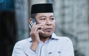Aktivitas PETI Taluditi Tak Diseriusi APH, Limonu Hippy : Wilayah Lain Banyak Masuk Penjara