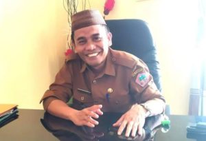 Lurah Libuo : Judi Ayam di Paguat Diduga Pernah Dibackingi Oknum Anggota Polisi