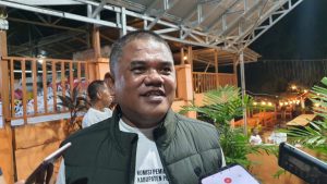 Nasir Giasi Puji KPU Pohuwato : Kegiatan Sukses dan Libatkan Orang-Orang Lokal