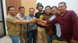 13 PK Golkar Pohuwato Solid Kawal Hasil Pleno, Saipul – Nasir Harga Mati