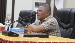 Investasi di Pohuwato Dinilai Minim Serap Tenaga Kerja Lokal, Angka Pengangguran Justru Naik