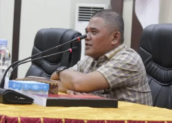 Investasi di Pohuwato Dinilai Minim Serap Tenaga Kerja Lokal, Angka Pengangguran Justru Naik