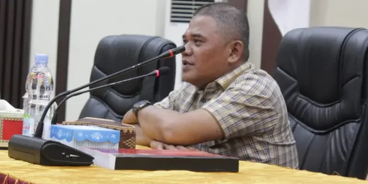 Investasi di Pohuwato Dinilai Minim Serap Tenaga Kerja Lokal, Angka Pengangguran Justru Naik