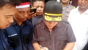 Ancam Gelar Demo Besar, Massa Tuntut WPR dan IPR di Pohuwato