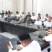 Apdesi Pohuwato Kecewa Lambatnya Pembayaran Hak Keuangan Desa, DPRD Janjikan Solusi Pasca Idul Adha