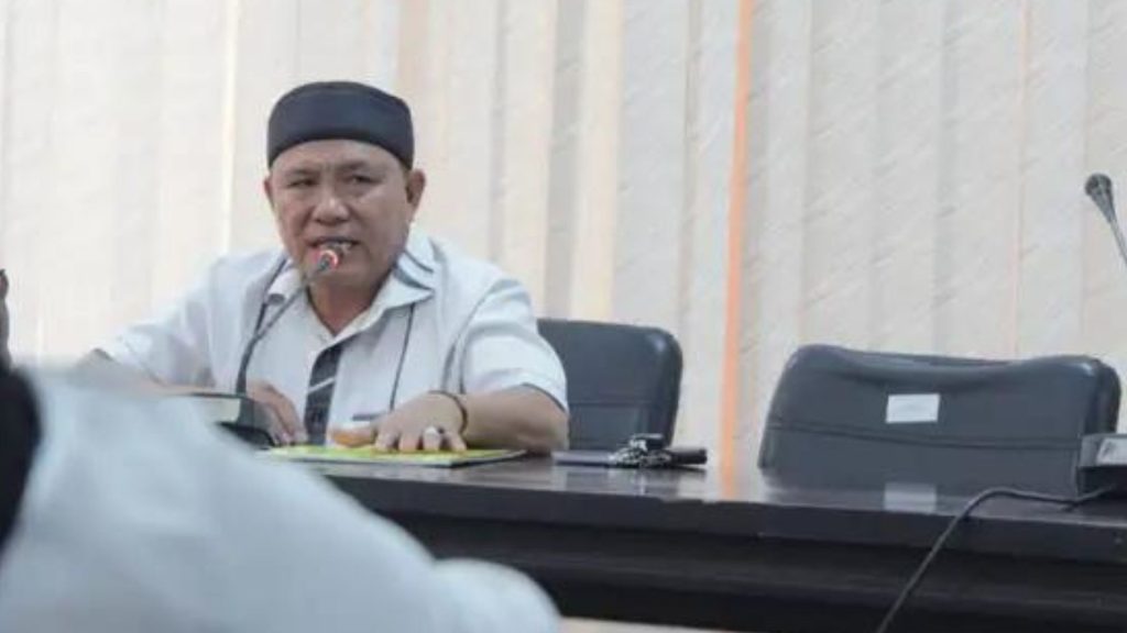 Ahli Waris Ancam Ambil Lapangan Olahraga Jika Tak Dibayar, Camat Siap Bertanggung Jawab