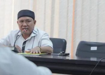 Ahli Waris Ancam Ambil Lapangan Olahraga Jika Tak Dibayar, Camat Siap Bertanggung Jawab