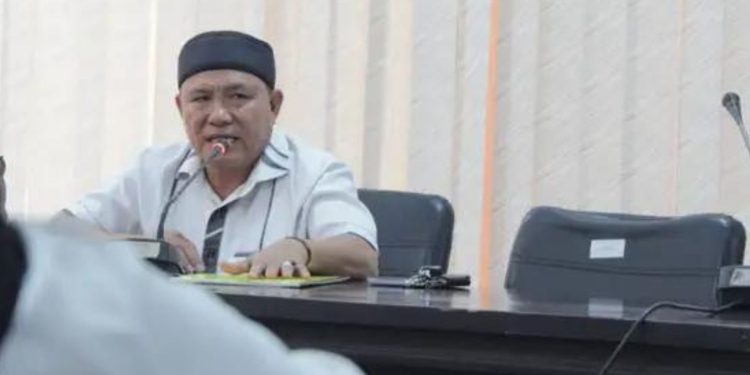 Ahli Waris Ancam Ambil Lapangan Olahraga Jika Tak Dibayar, Camat Siap Bertanggung Jawab