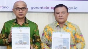 Raih WTP ke-11, DPRD Pohuwato Ingatkan Pemda Jangan Terlena dan Segera Tindaklanjuti Catatan BPK