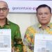 Raih WTP ke-11, DPRD Pohuwato Ingatkan Pemda Jangan Terlena dan Segera Tindaklanjuti Catatan BPK